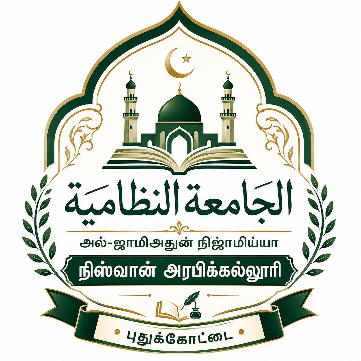 College Logo
